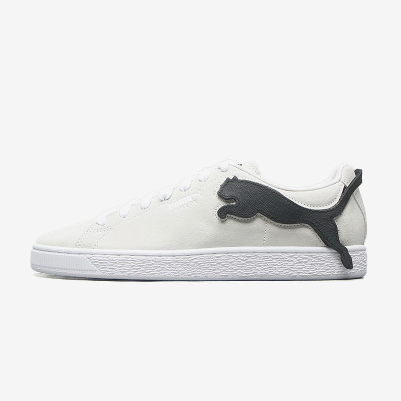 Puma Shoes Suede Classic - Puma Genuine Suede Classic Unisex Low-top