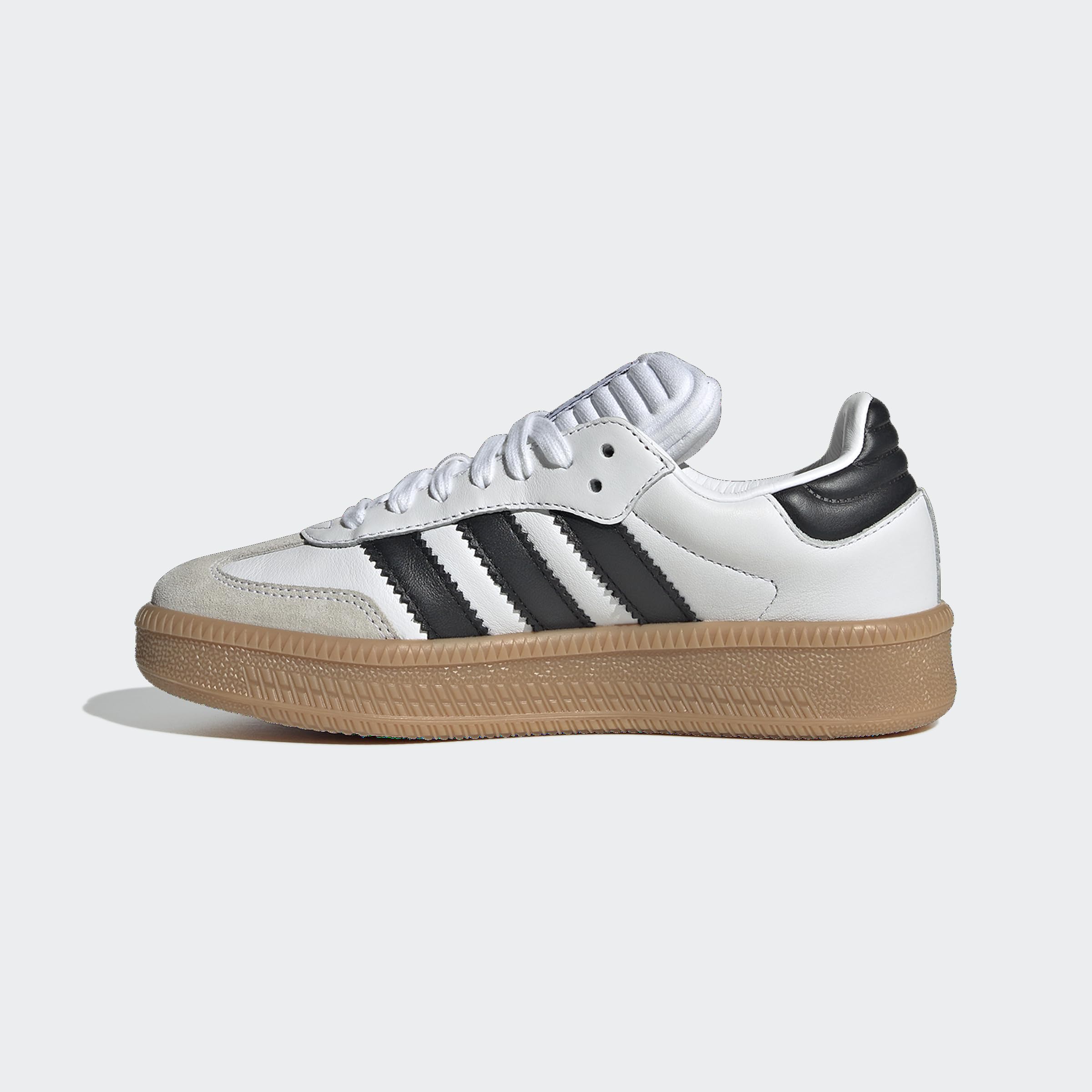 Adidas Unisex Child Samba XLG  - огляд і ціна Adidas Shoes Samba