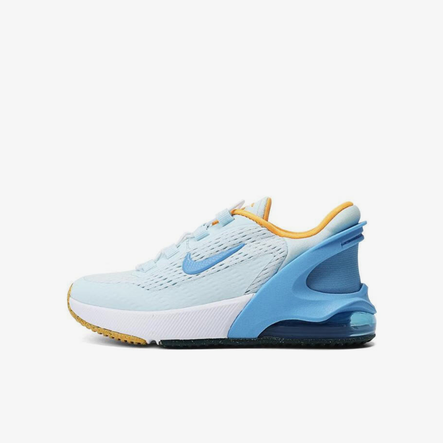Nike genuine AIR MAX 270 child - огляд і ціна Nike Shoes Air Max 270
