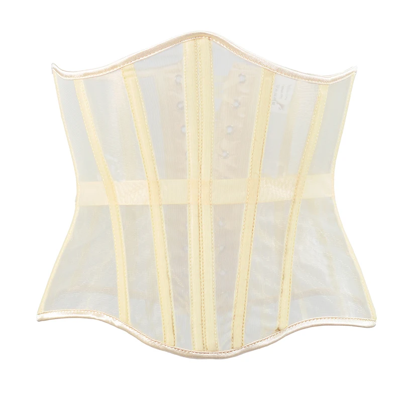 Women Waist Trainer Sexy Black - огляд і ціна Corset Waist Cinch