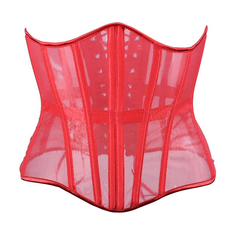 Women Waist Trainer Sexy Black - огляд і ціна Corset Waist Cinch