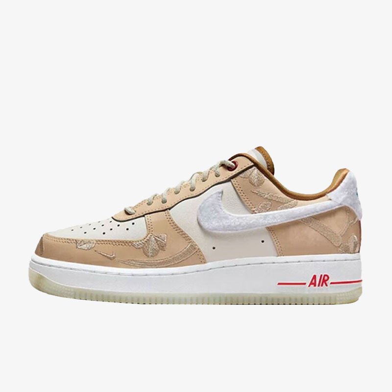 Nike genuine AIR FORCE 1 '07 L - огляд і ціна Nike Shoes Air Force 1