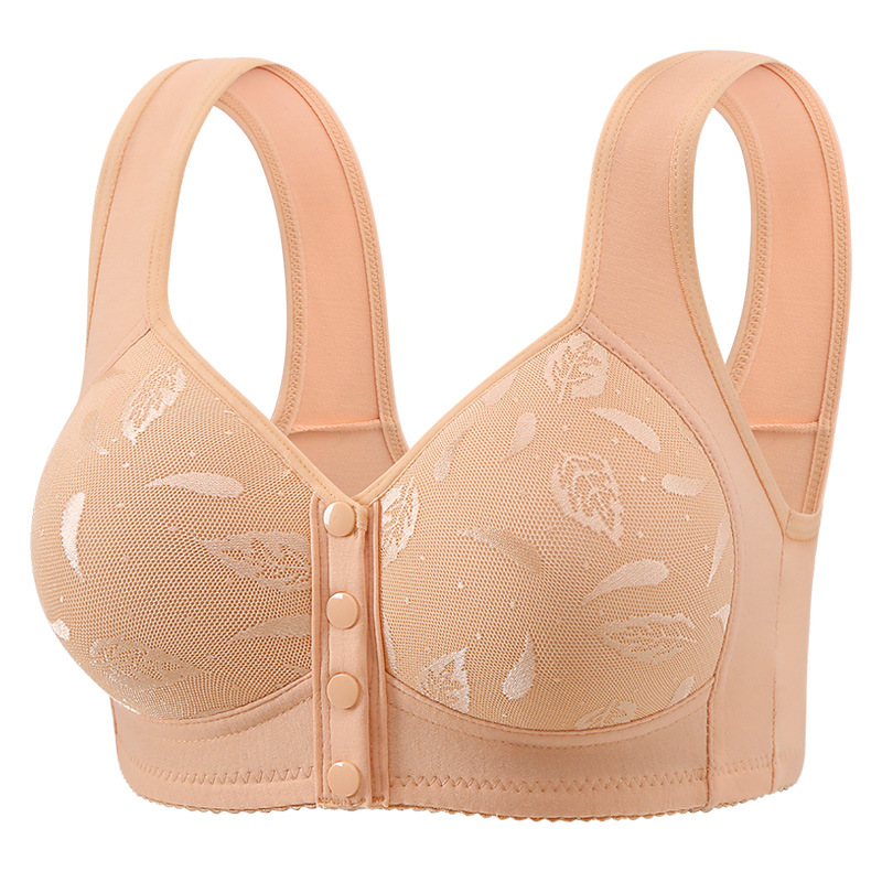 Ladies Fashion Printed Front B - огляд і ціна Seamless Underwear Women