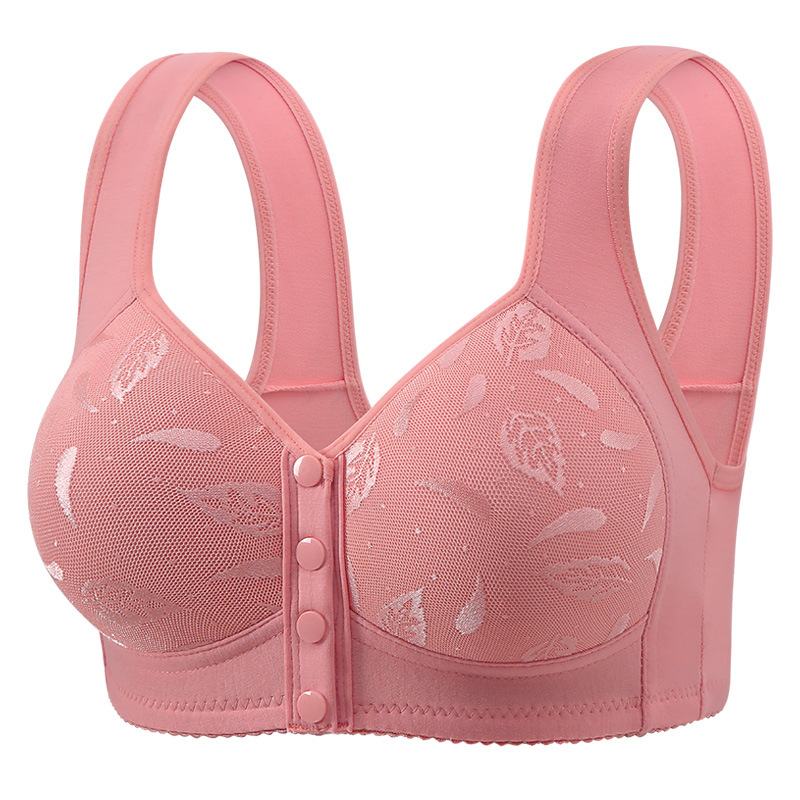 Ladies Fashion Printed Front B - огляд і ціна Seamless Underwear Women