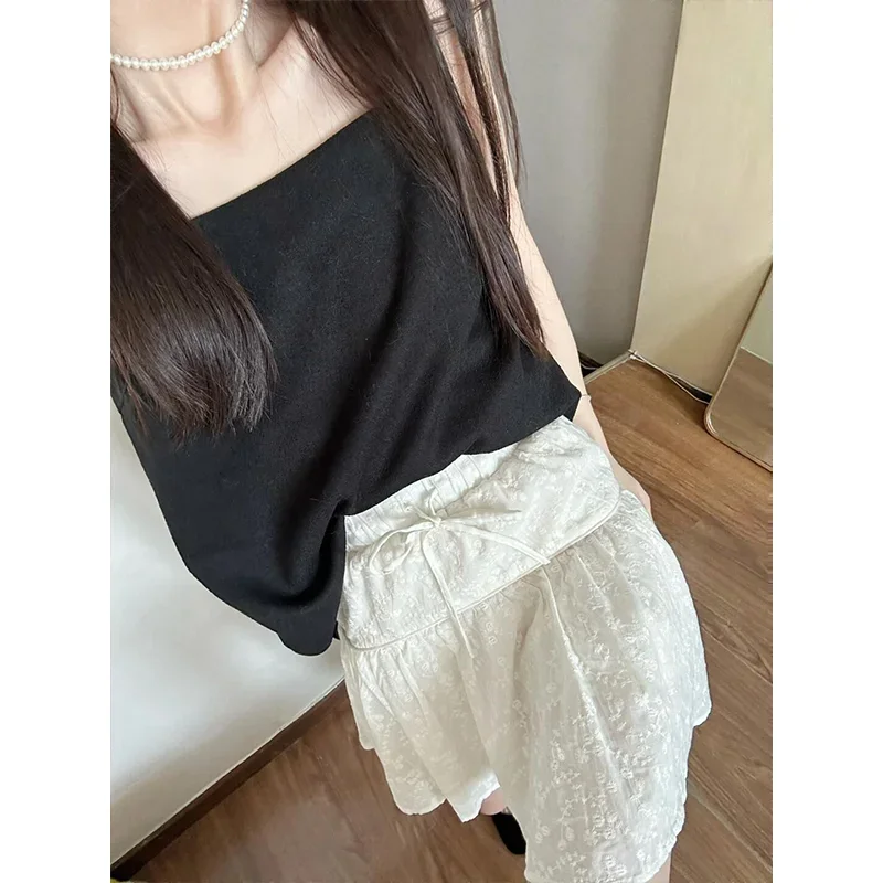 Color Contrast Chic Girl 2pc S - огляд і ціна Cami Top Lace