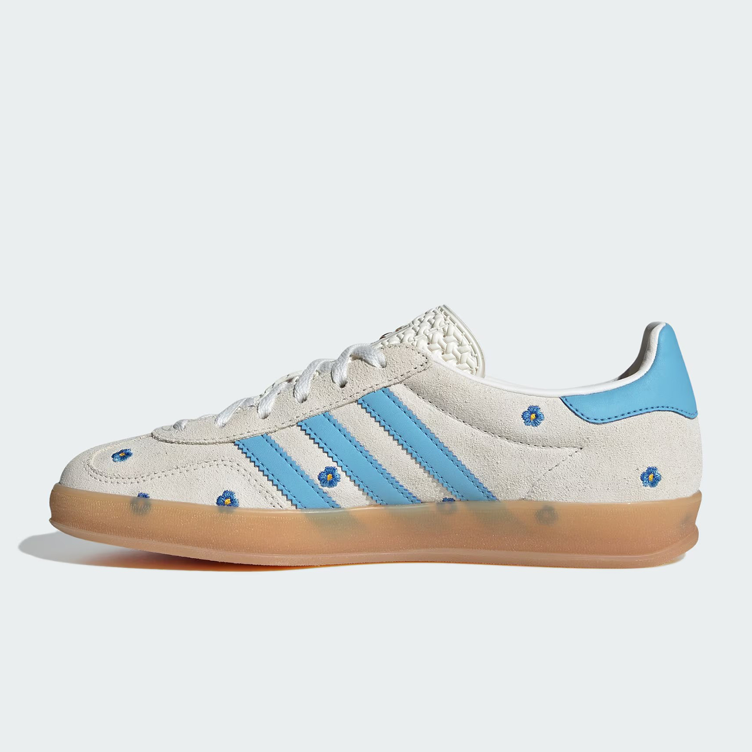 Adidas genuine clover women's  - огляд і ціна Adidas Shoes Samba