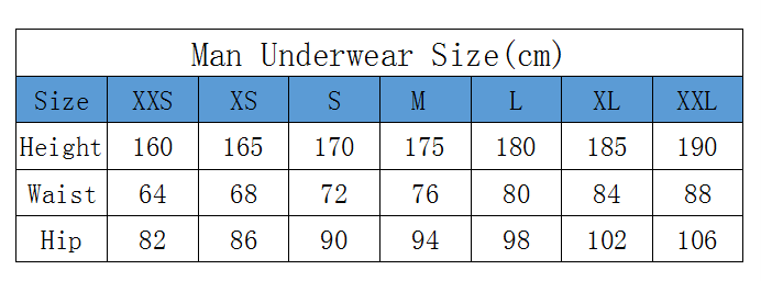 Handmade Fetish Slim Fit Natur - огляд і ціна Boyshort Underwear