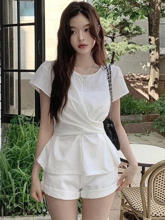 Fashionable Chic Waist-Cinchin - огляд і ціна Corset Waist Cinch