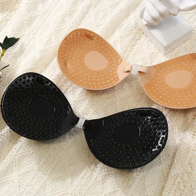 Summer 5cm Thicken Push Up Bra - огляд і ціна Push Up Bra Padded