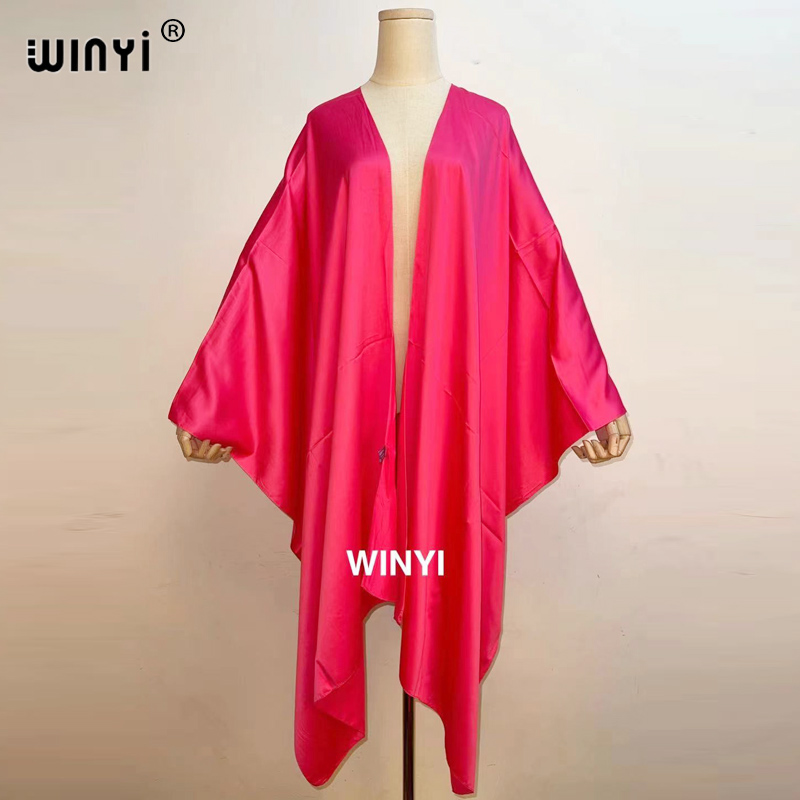 Middle East Sunmer Women Cardi - огляд і ціна Robe Silk Women